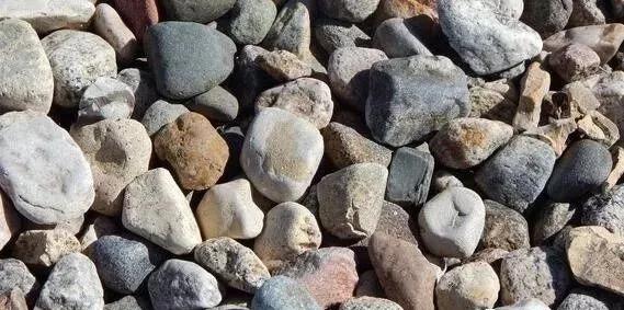 各种规格石子石料,市场常用石子规格用途
