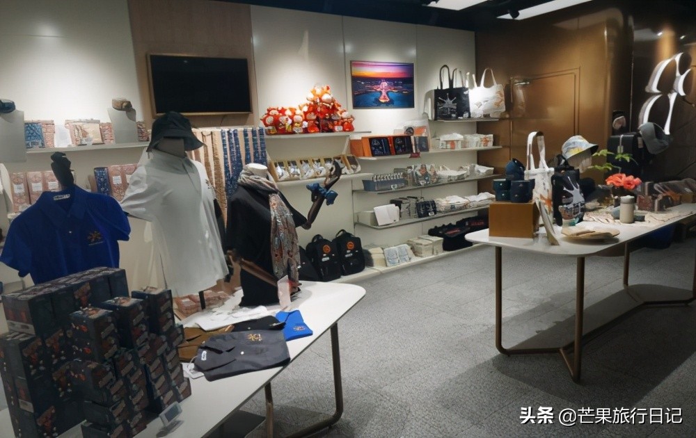 大兴机场网红打卡攻略,带你体验北京大兴机场