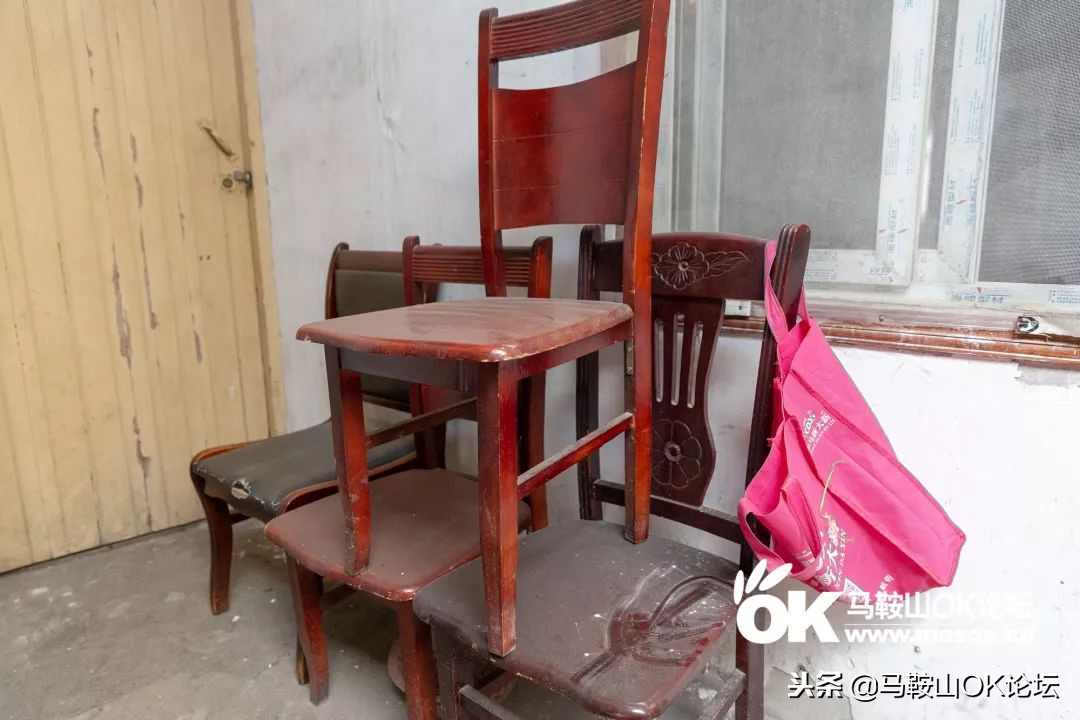 马鞍山最大旧货市场在哪里,现场实拍马鞍山旧货市场