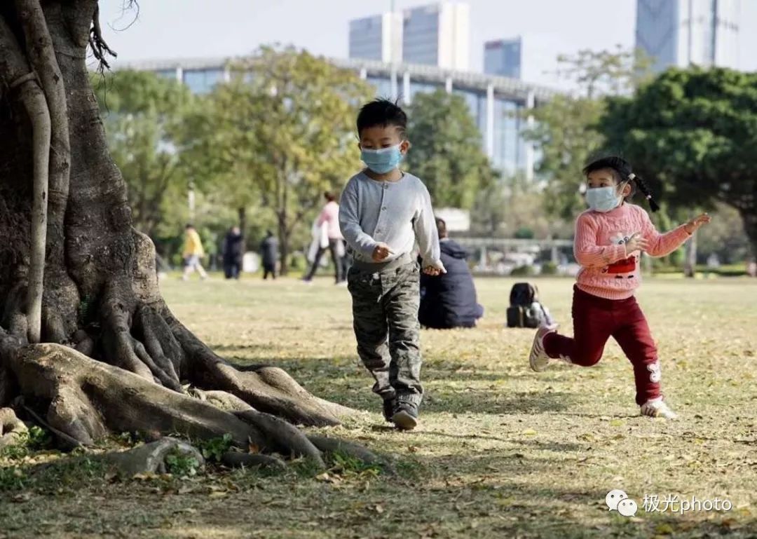 我们身边的姐妹这样记录她们的「非常」生活