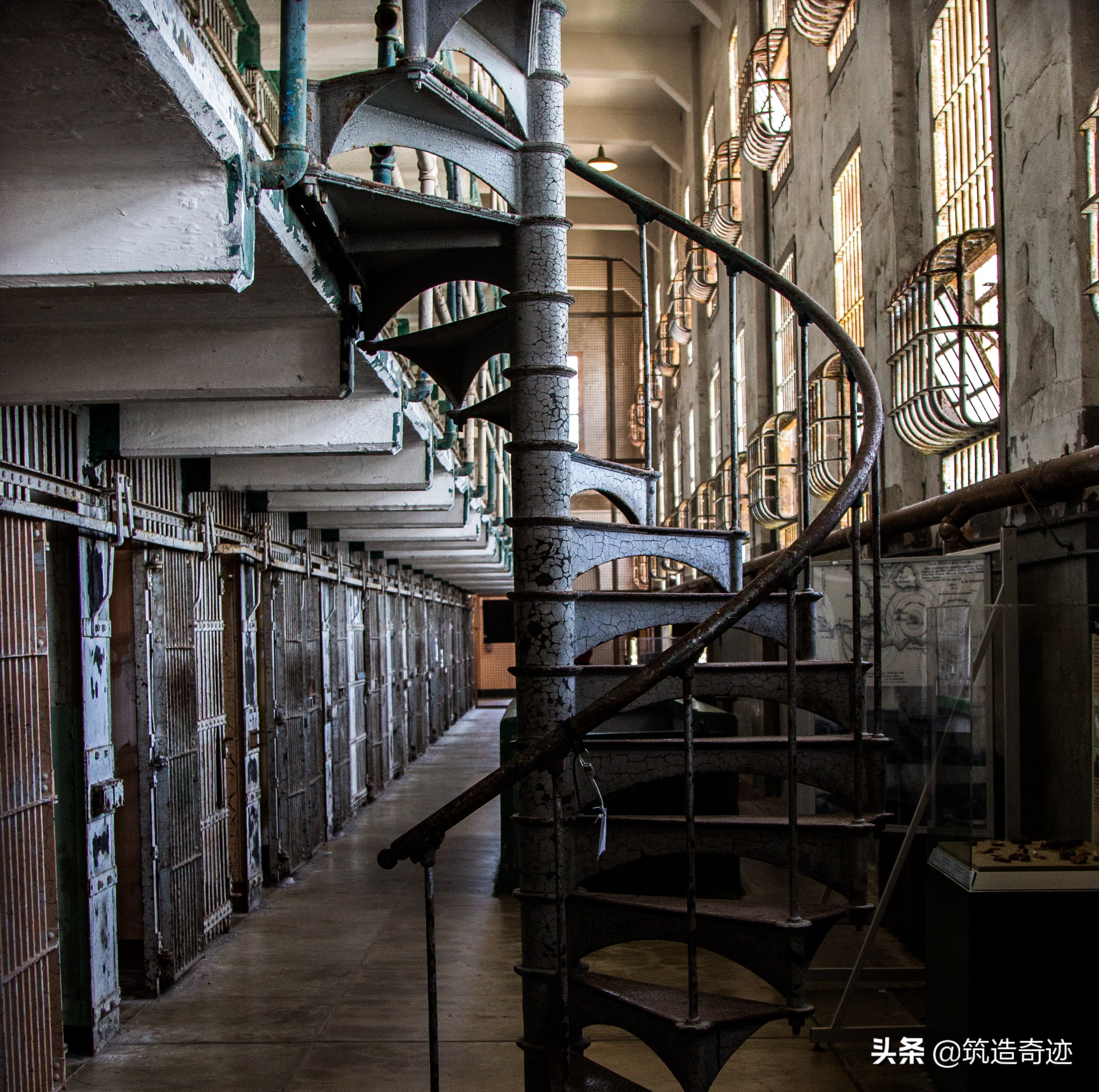 旧金山恶魔岛游玩攻略,美国旧金山恶魔岛监狱门票