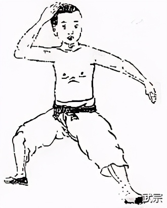 太祖长拳三十二式视频,太祖长拳三十二式用法