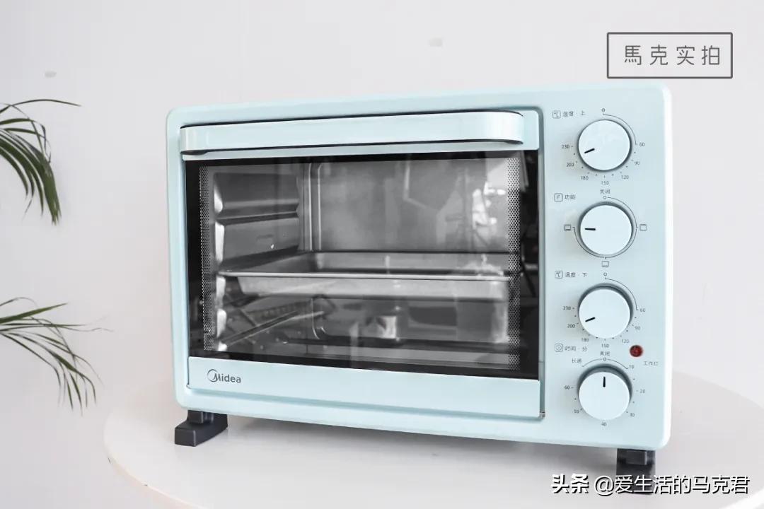 烤箱简单好操作推荐,推荐一款入门好用的烤箱