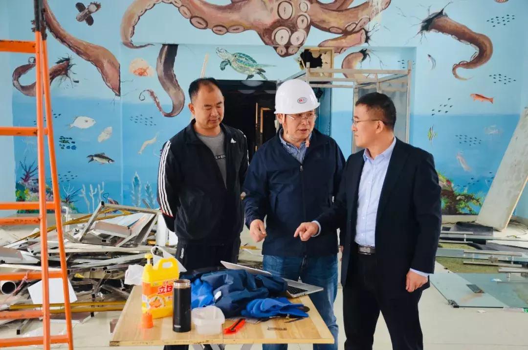 青岛西海岸啤酒城网红打卡,青岛西海岸金沙滩啤酒城位置