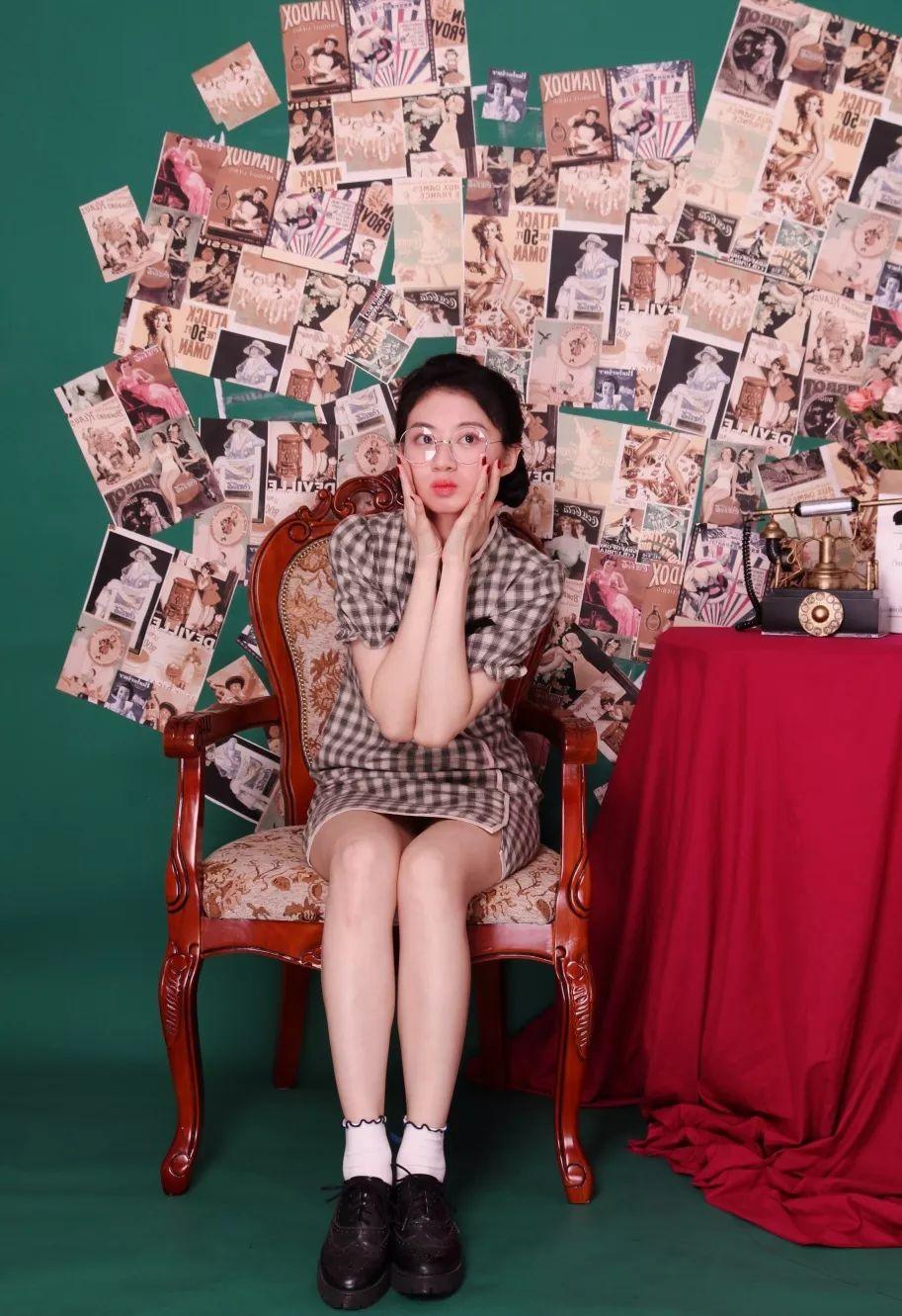 口红特效嘟嘴拍同款iu,画iu同款妆