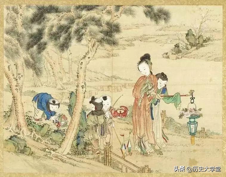 古人过春节的相关习俗资料,古人过春节习俗有哪些