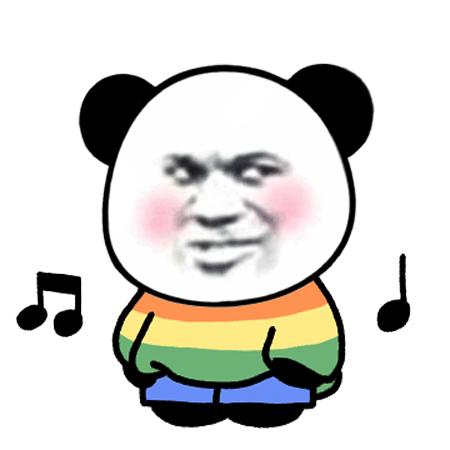 透明文字动态表情包,高清版动态表情