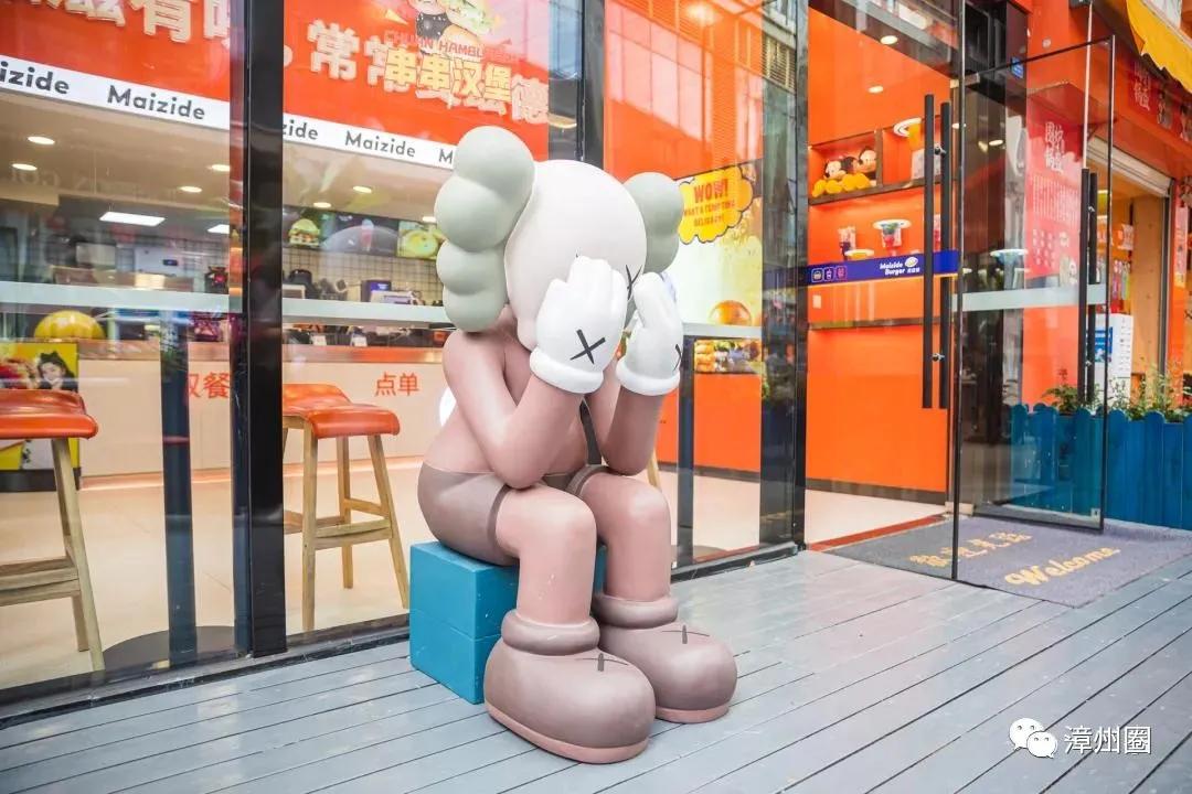 吃过万达金街这家爆火的德式手工汉堡店，满脑子都是再来一次