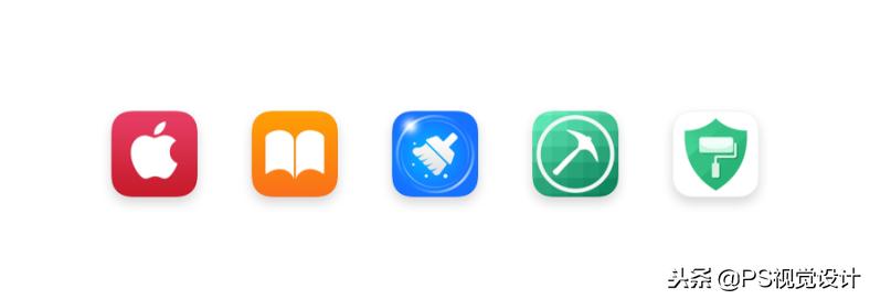 手机app图标设计怎么设置,app图标设计规范