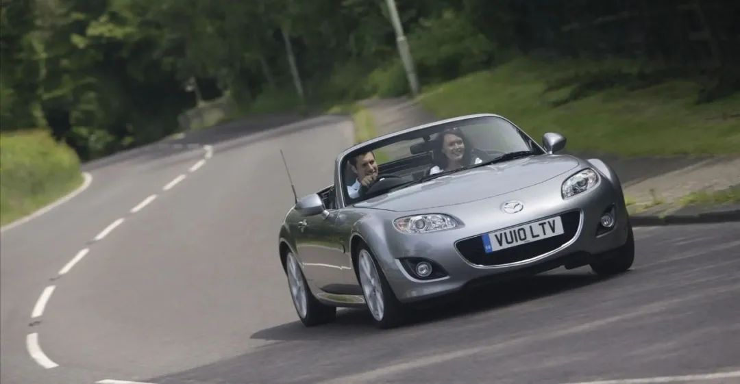 进口马3哪代比较好,新款马3和老款马3有什么不一样