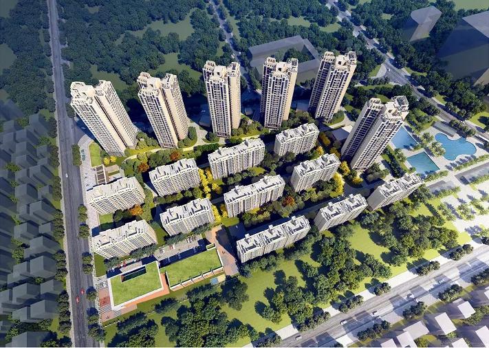 房价随时“破4”、GDP644亿!彪悍的虎门不需要解释