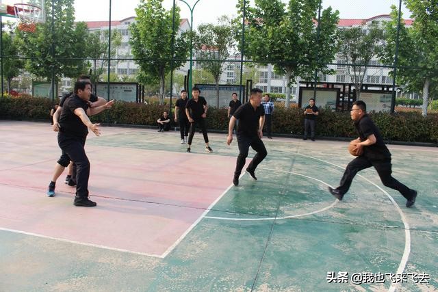 扬青春自我，建美丽汤河——汤河镇首届趣味运动会精彩纷呈