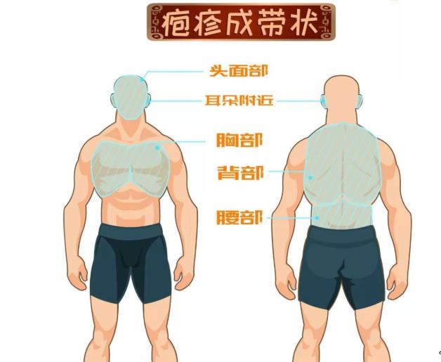 老太太为治病信偏方,剃光头发满脸涂墨汁!这病疼起来堪比生娃