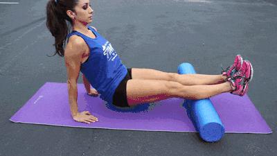 吴昕的小腿变化,吴昕的腿到底怎么瘦的