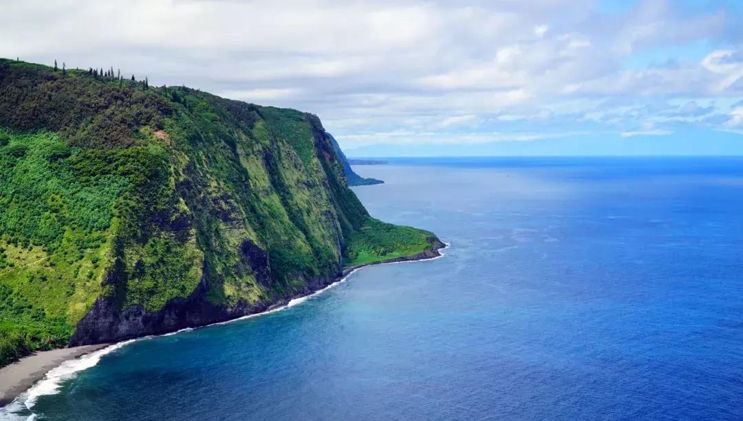 夏威夷大岛自驾游游记,大岛夏威夷岛七日游