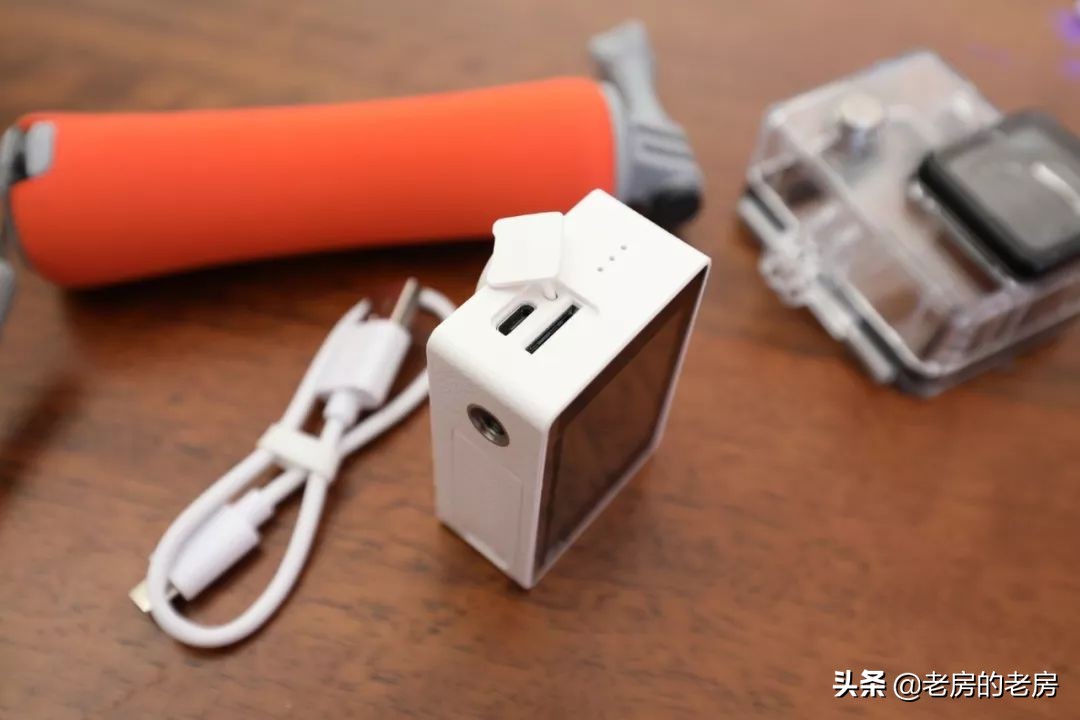 最新海鸟运动相机测评,海鸟4k相机评测