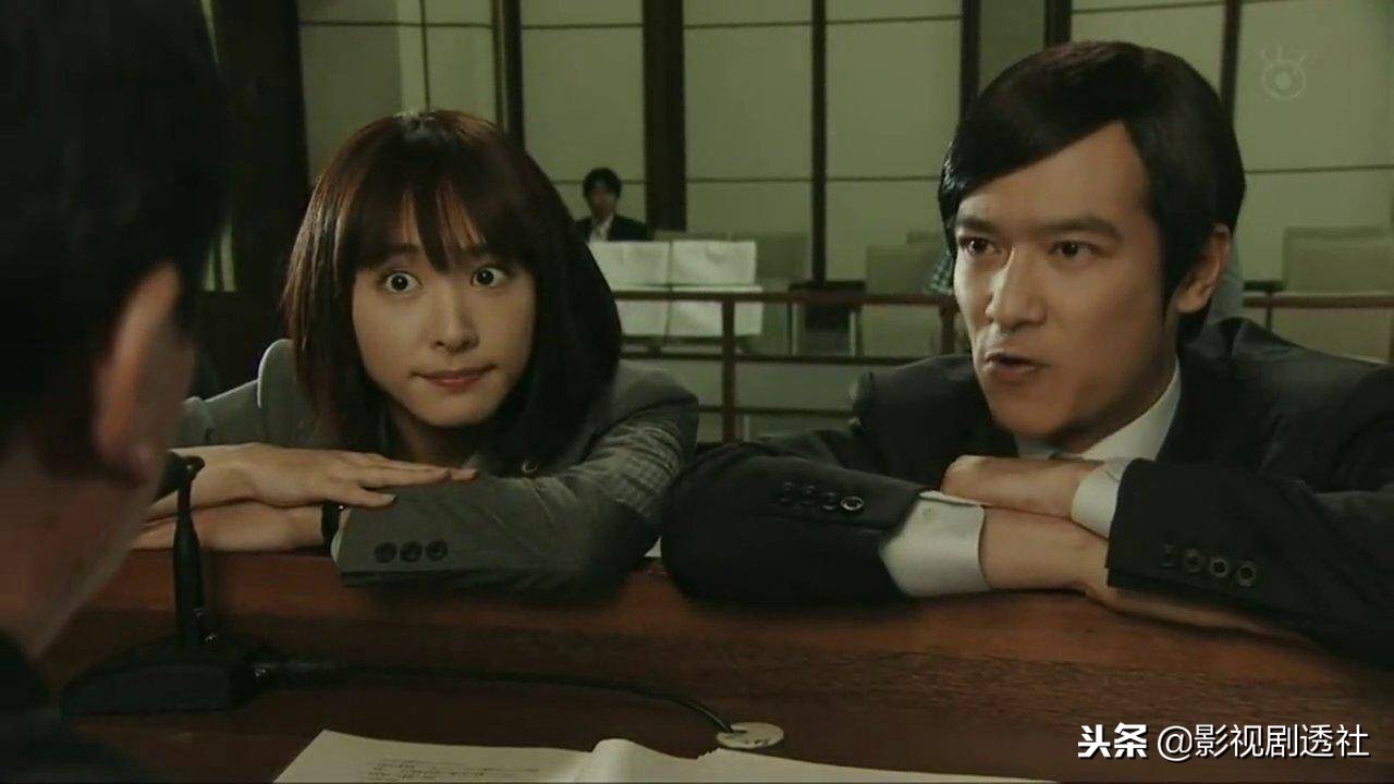 新垣结衣为什么是国民老婆,日本国民女神结婚新垣结衣