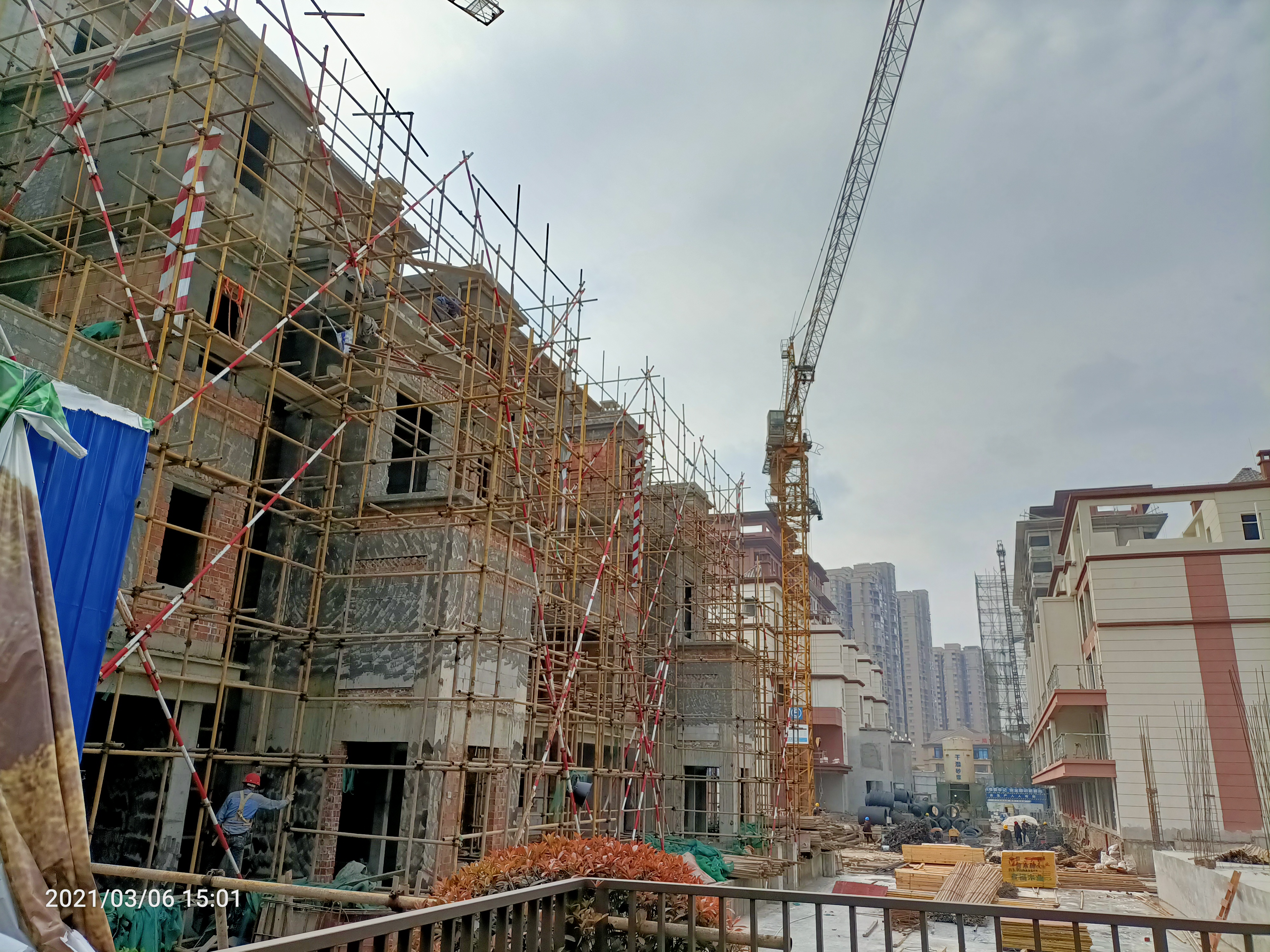 南充嘉陵区鸿华御府合同解读,南充嘉陵区天誉合府