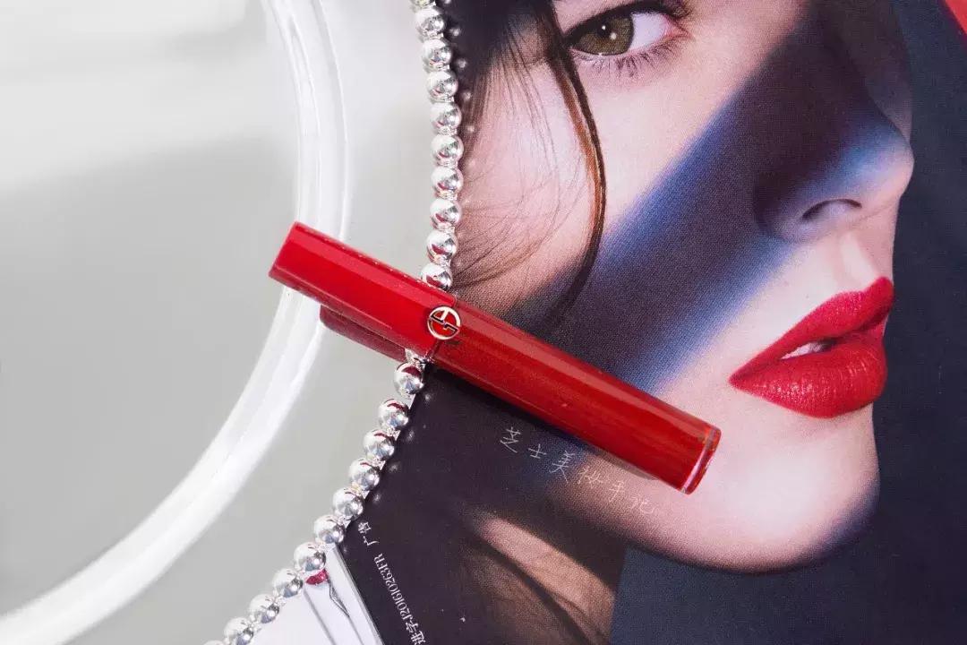 大牌口红哪个最显白,春夏季黄黑皮显白口红大牌推荐