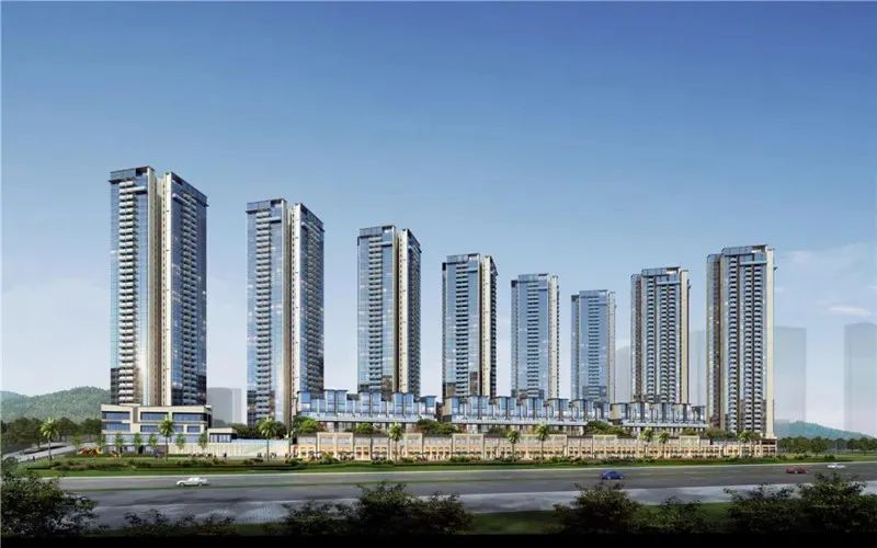 光明中海寰宇时代朝向,北京中海寰宇时代深度解析