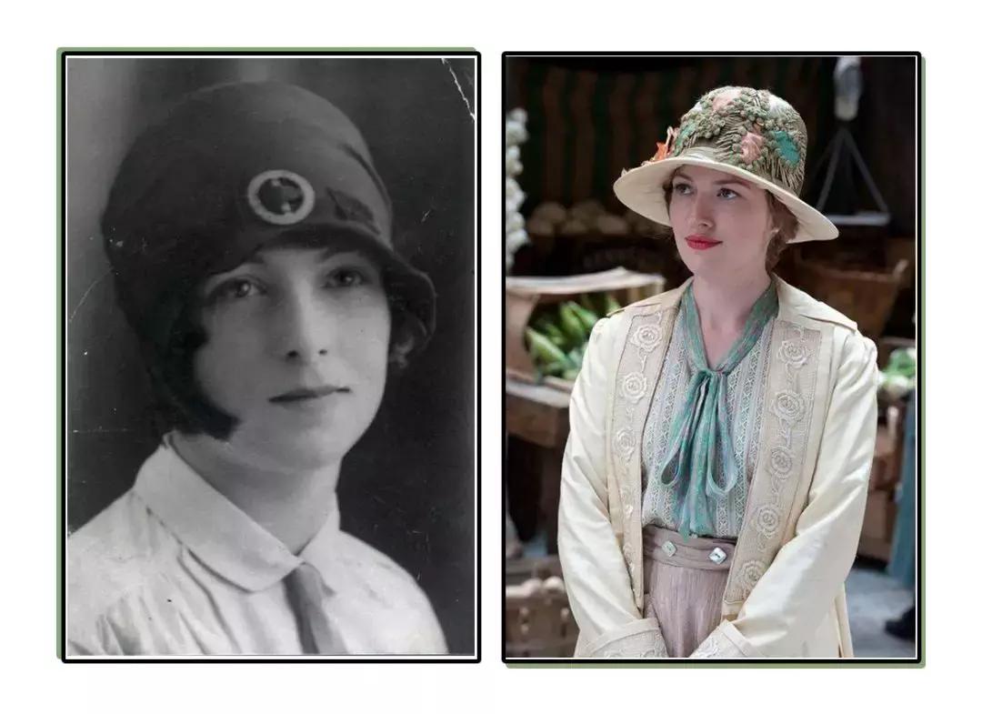 帽子怎么挑显脸小,脸大戴帽子修饰脸型的帽子