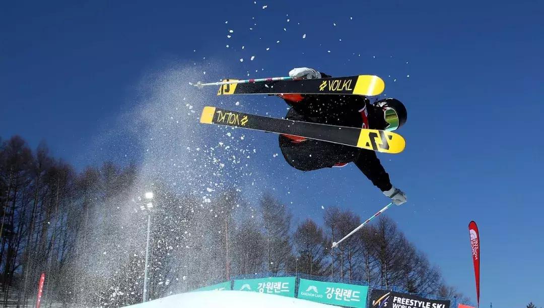 冬季必去的十大滑雪场,韩国滑雪场推荐