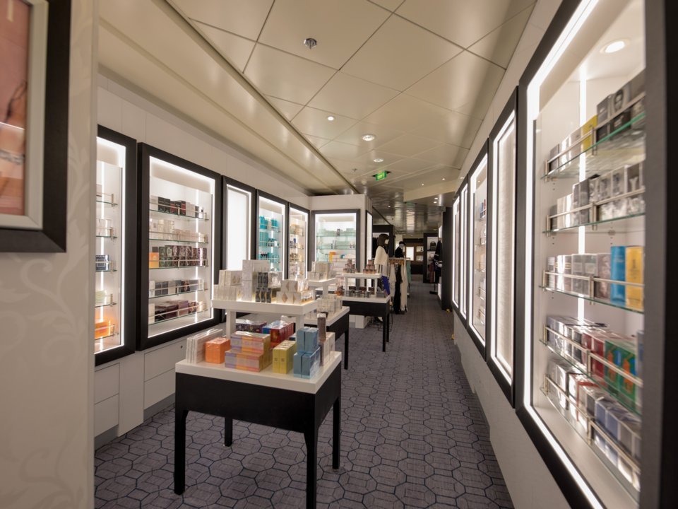 国际豪华邮轮旅行价格表,世界豪华邮轮票价和游玩时间