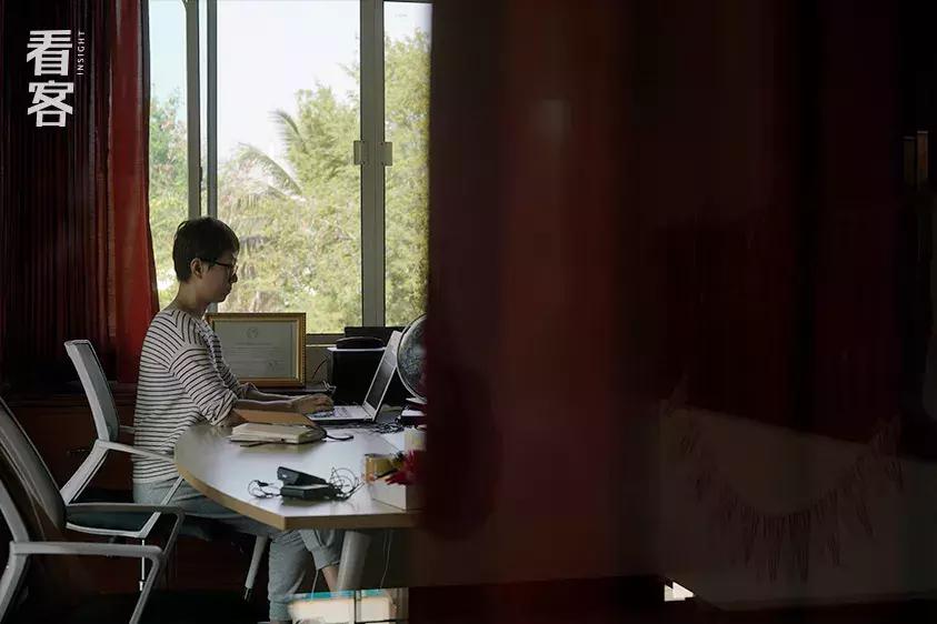 为了娃上国际学校，我全家搬到了泰国，因为真的比国内便宜