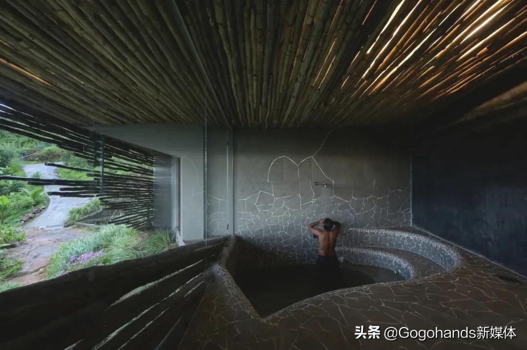 民宿120平自建,民宿风格自建房160平米房间多