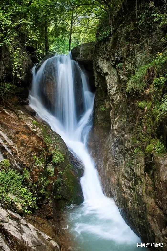 安徽避暑旅游目的地,安徽避暑胜地可小住