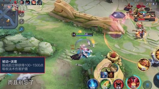 魔抗法师出什么装备,法师减百分比魔抗装备