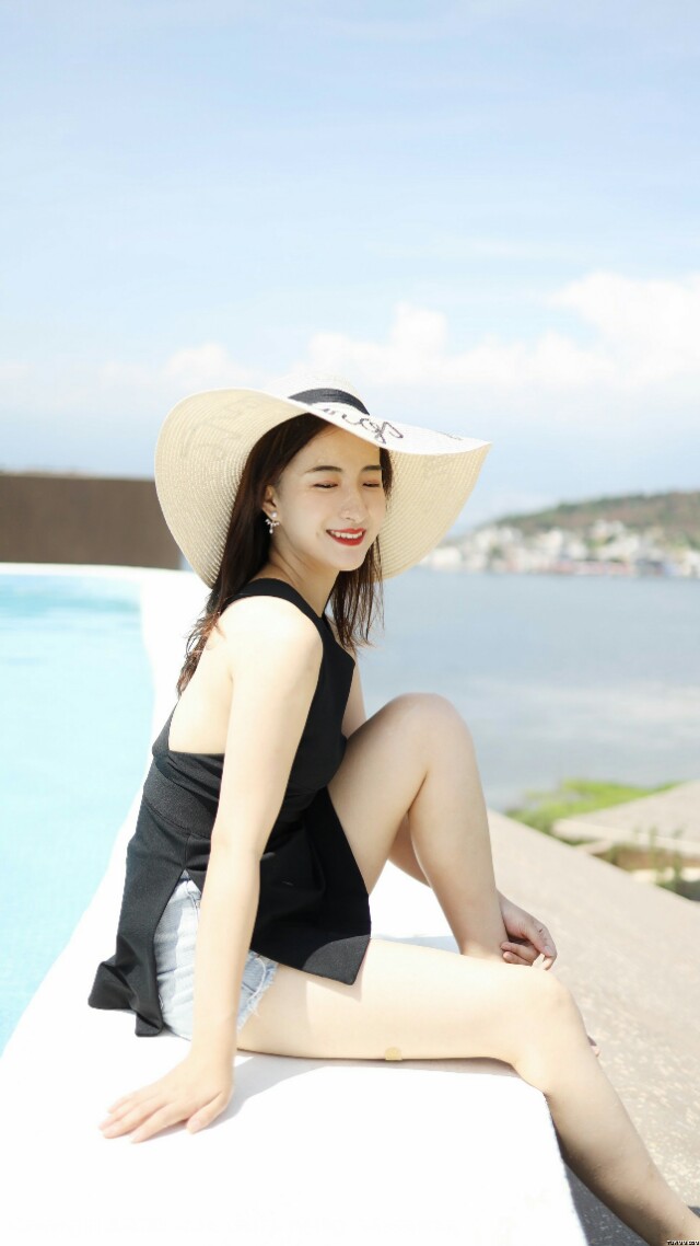 等待夏天来临,期待夏天的到来