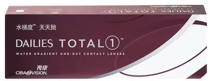 软性隐形眼镜日抛大赏，硅水凝胶界的网红厮杀