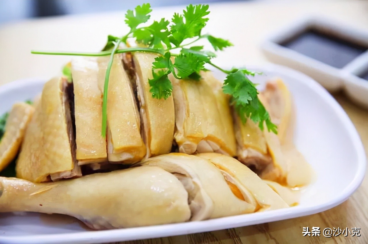 关于中国各地特色美食的综合介绍,全国各地特色美食你的家乡都有