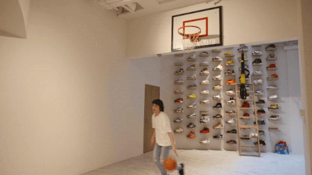 江一燕别墅内景,江一燕获奖豪宅设计