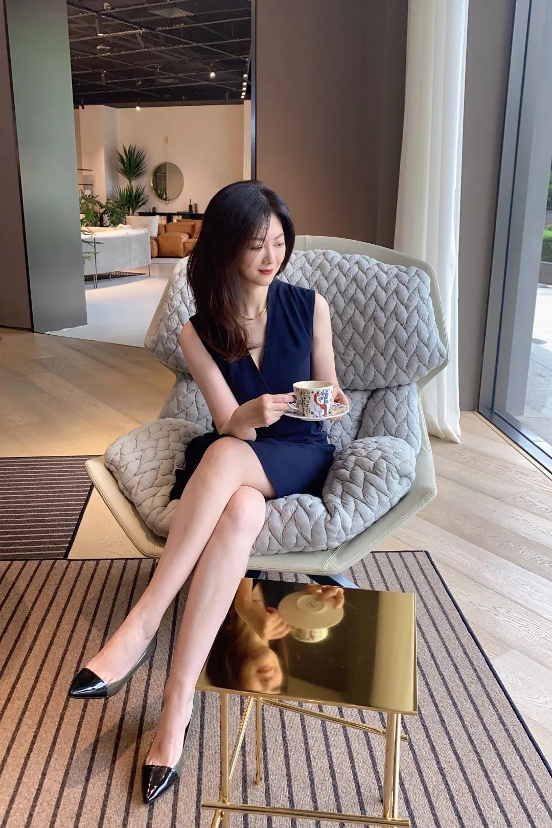 博墨家居童赞:用设计创造精致生活,让家的美好不止于想象