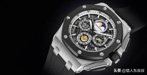 世界上最贵的十大名表价格,全球十大名表顶级表