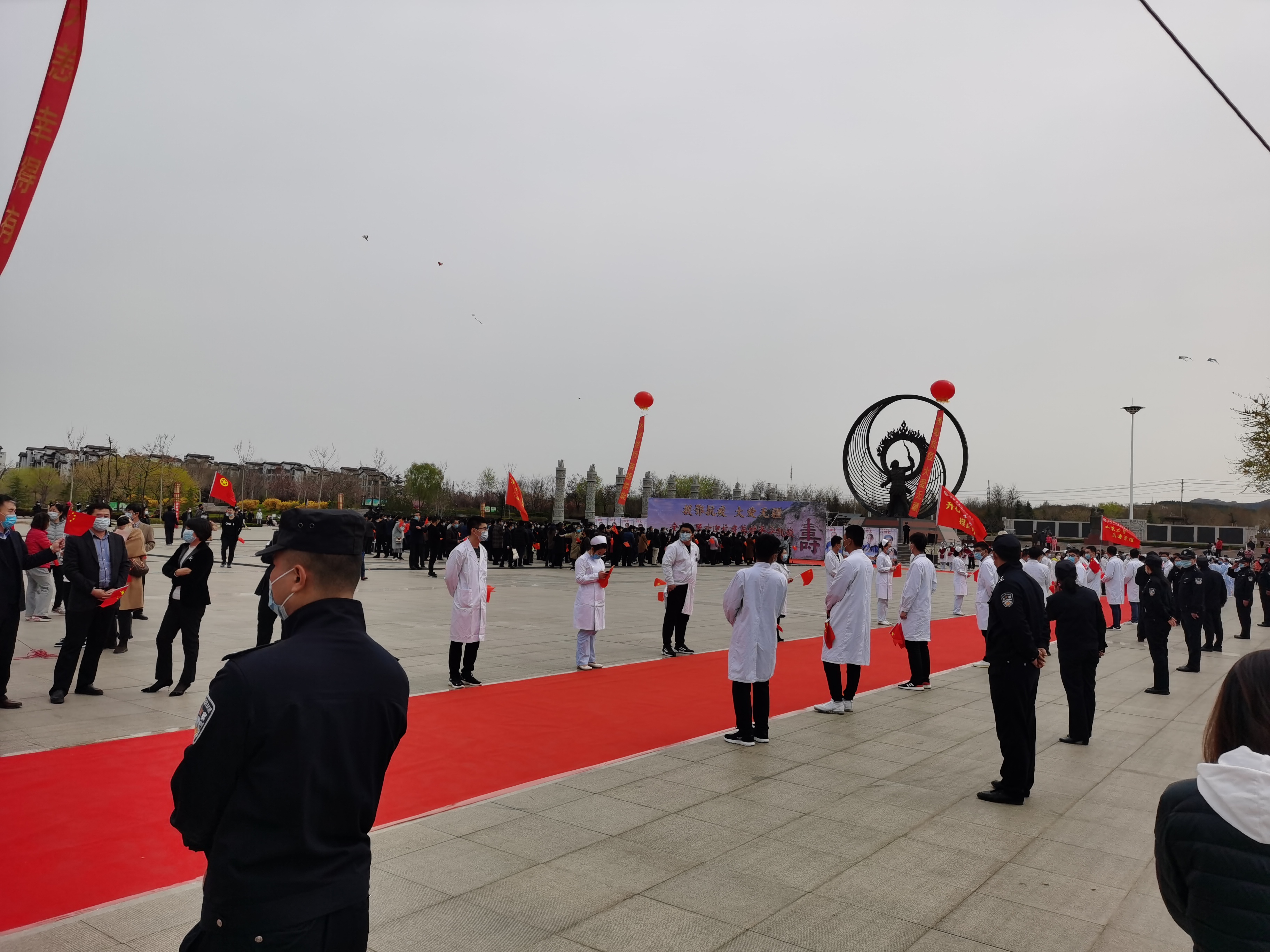 英雄归来最高礼遇抖音,英雄归来最高礼遇视频