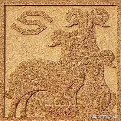 56个民族的图腾名字,五十六个民族图腾你知道的有多少