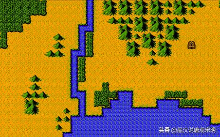 霸王的大陆隐藏地图,霸王大陆对应现在地图