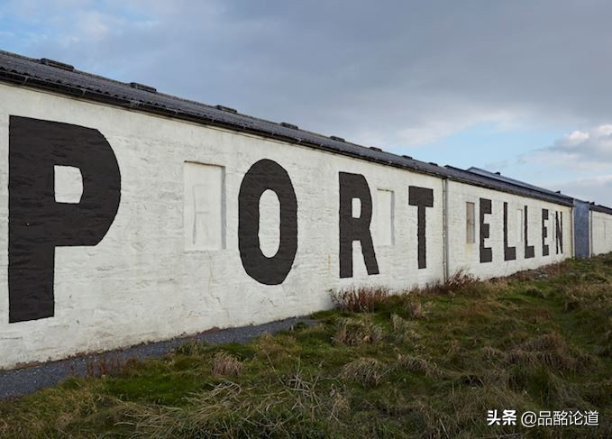 顺风威士忌新版和旧版,老版红牌威士忌