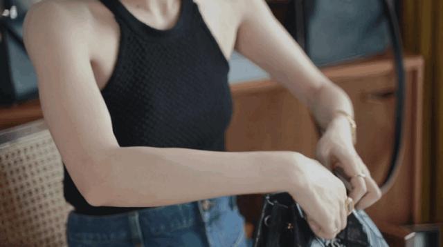 小白值得入手的奢侈品包包哪几款,适合女生入手的第一款奢侈品包包