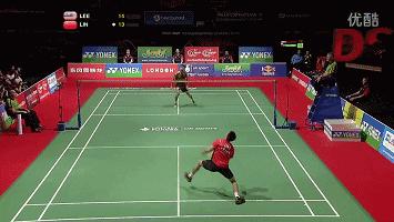 学会这几点，打好羽毛球高远球不再是梦