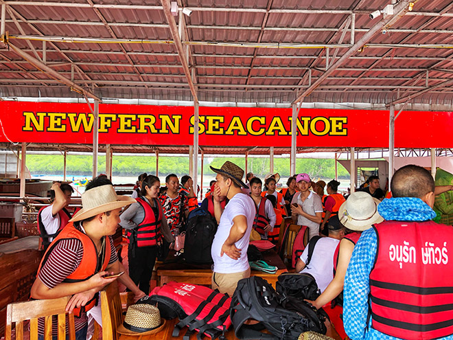 到普吉岛跟团游报价,刚到普吉岛
