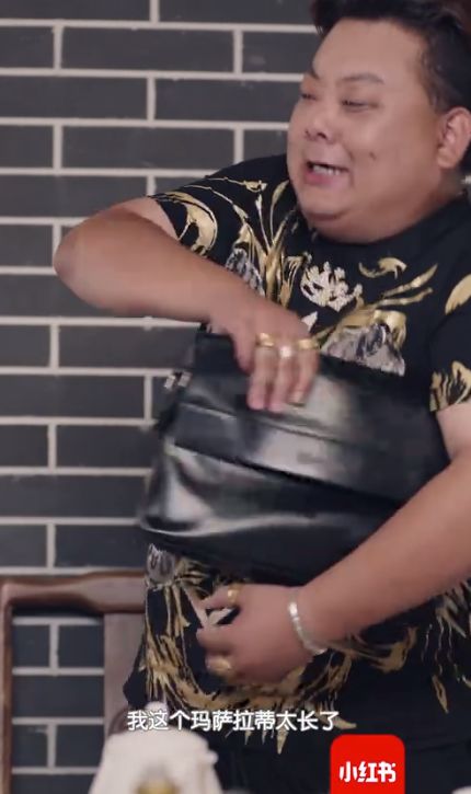 没被生活强奸过，谈何人生高潮