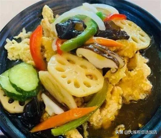 大连韩式料理前十名,吃遍大连