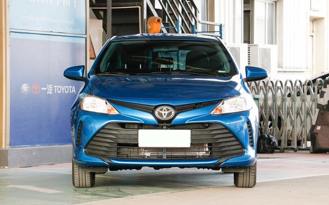 丰田威驰是冷门车吗,丰田威驰质量怎么样油耗高不高