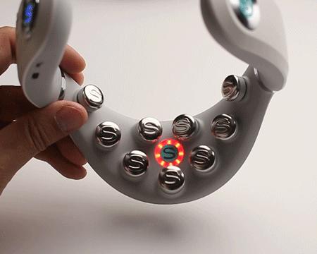 颈椎按摩器哪一款比较好,颈椎按摩器真实测评排行榜第一名