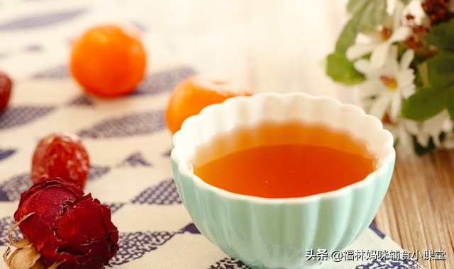 煮什么茶可以给小孩消食,宝宝脾胃不好给他煮什么茶