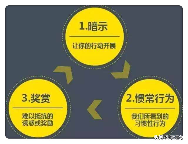 用“厌恶疗法”对抗“习惯回路”帮你戒掉对坏习惯的瘾